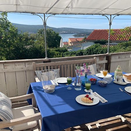 Pavi Apartments Romantic Stone House K13 Kornić Kültér fotó