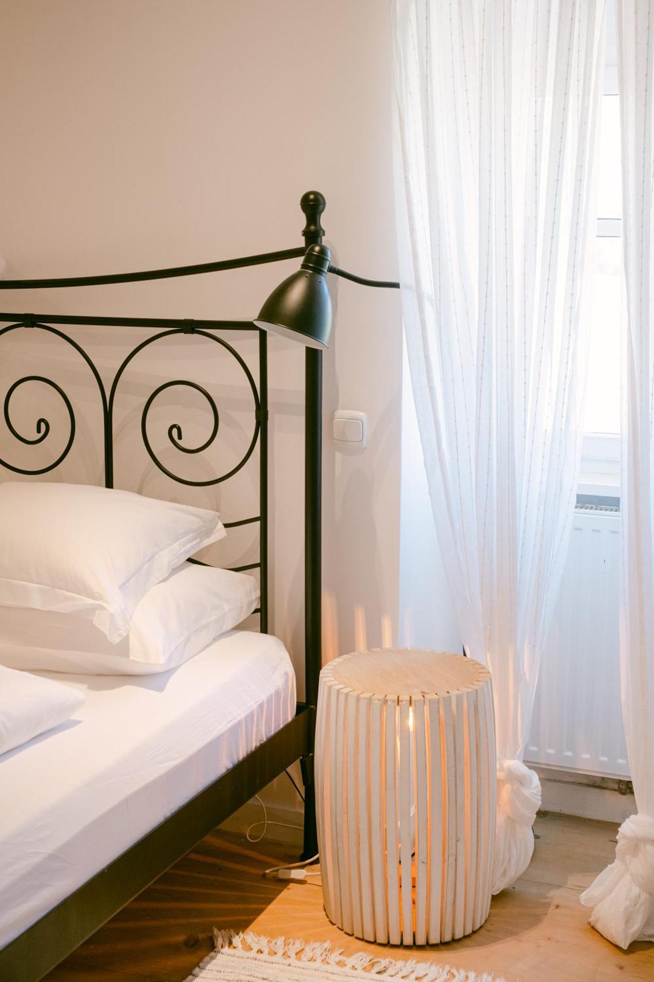 Pavi Apartments Romantic Stone House K13 Kornić Kültér fotó