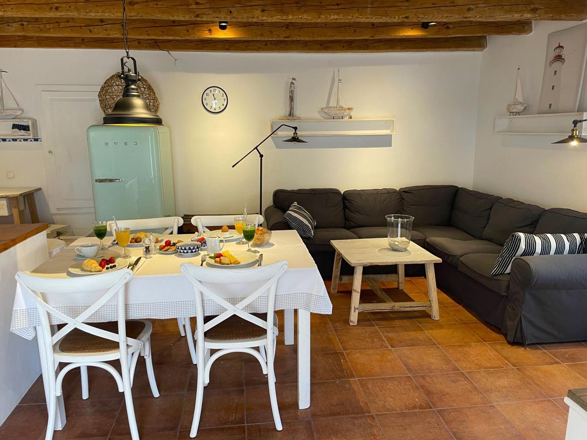 Pavi Apartments Romantic Stone House K13 Kornić Kültér fotó
